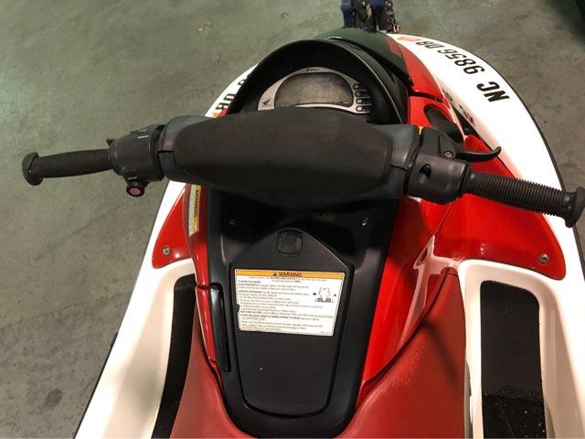 2004 Honda ARX1200 (CC-1042166) for sale in Hope Mills, North Carolina