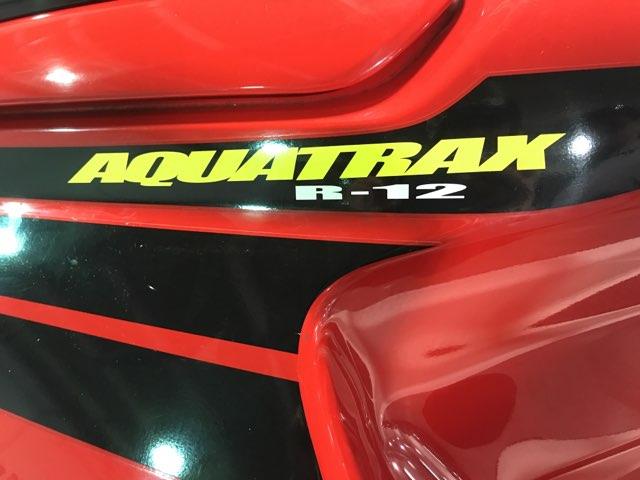 2004 Honda ARX1200 (CC-1042166) for sale in Hope Mills, North Carolina