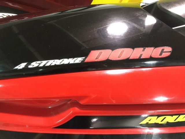 2004 Honda ARX1200 (CC-1042166) for sale in Hope Mills, North Carolina