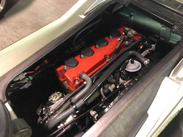 2004 Honda ARX1200 (CC-1042166) for sale in Hope Mills, North Carolina