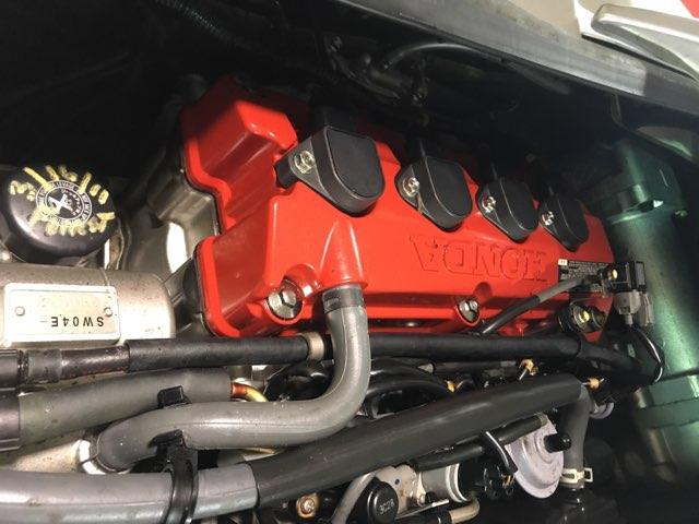 2004 Honda ARX1200 (CC-1042166) for sale in Hope Mills, North Carolina