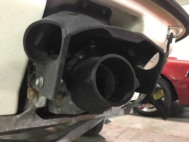 2004 Honda ARX1200 (CC-1042166) for sale in Hope Mills, North Carolina