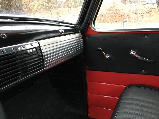 1950 Chevrolet 3100 (CC-1042170) for sale in Framingham, Massachusetts