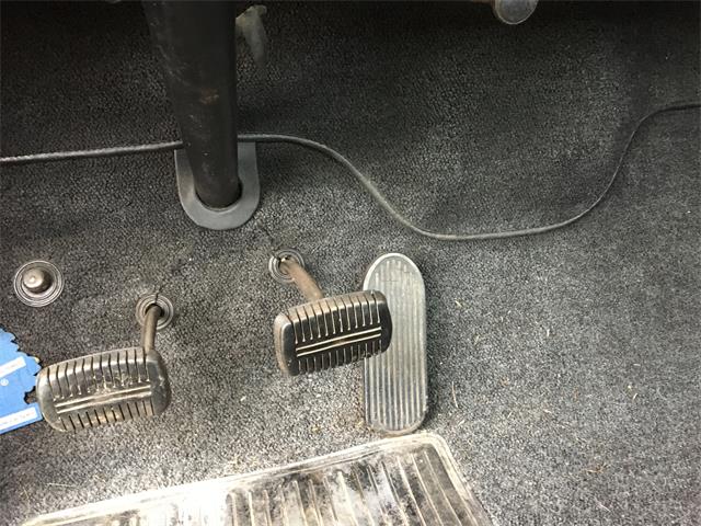 1950 Chevrolet 3100 (CC-1042170) for sale in Framingham, Massachusetts
