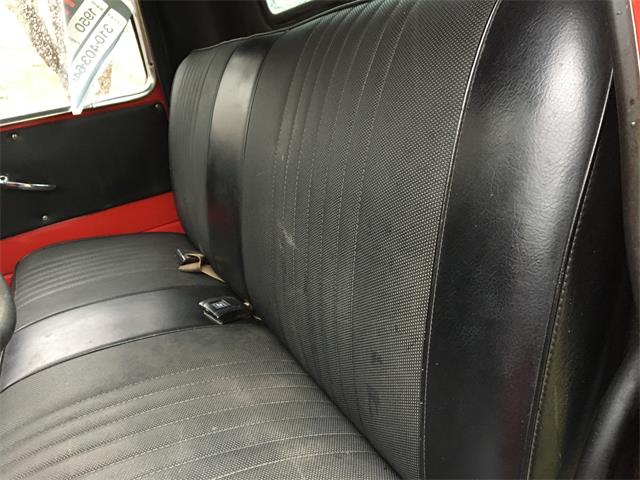 1950 Chevrolet 3100 (CC-1042170) for sale in Framingham, Massachusetts
