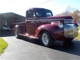 1946 Chevrolet Pickup (CC-1042172) for sale in Hodgenville, Kentucky