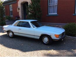 1975 Mercedes Benz 280 SLC (CC-1042179) for sale in Plainfield, New Jersey