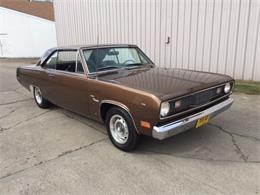 1971 Plymouth Scamp (CC-1042185) for sale in Milford, Ohio