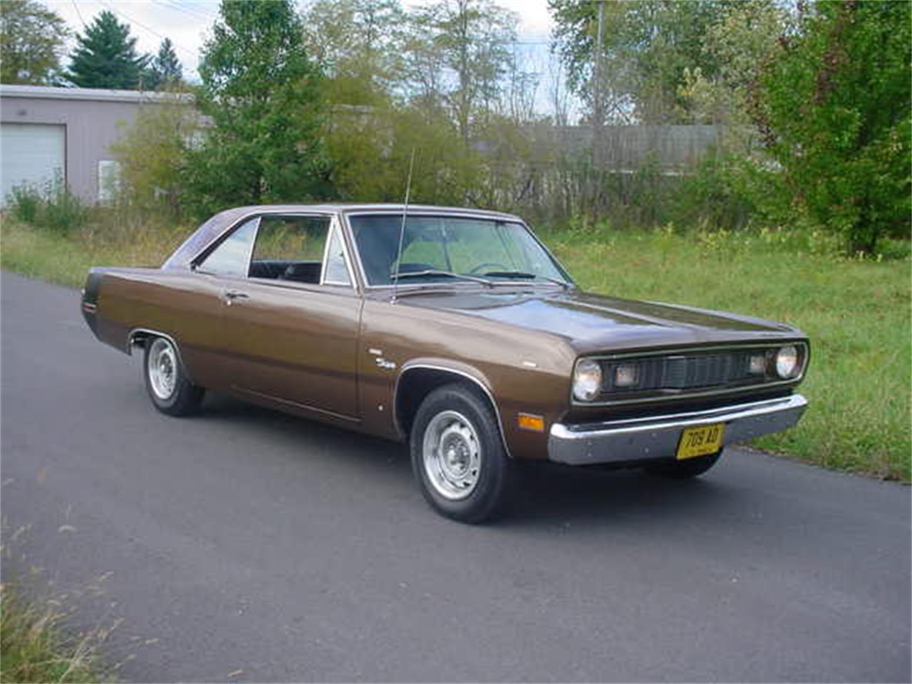 1971 Plymouth Scamp for Sale | ClassicCars.com | CC-1042185