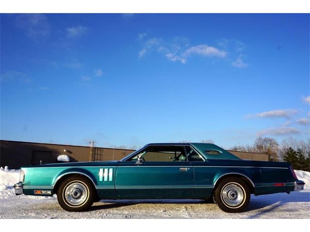 1979 Lincoln Lincoln (CC-1042200) for sale in Solon, Ohio