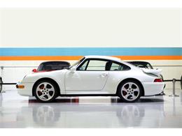 1996 Porsche 911 (CC-1042205) for sale in Solon, Ohio