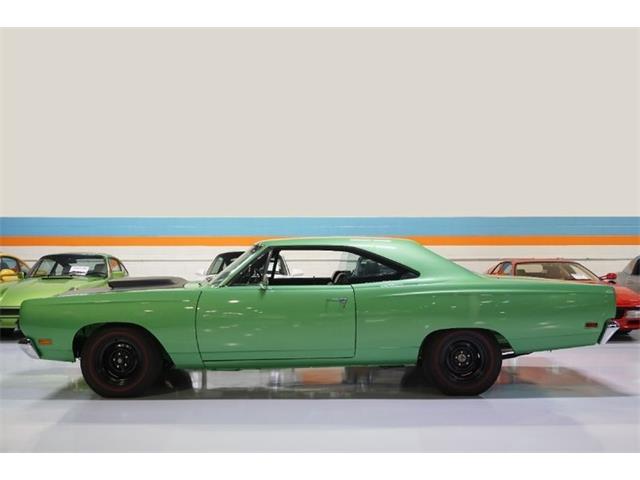 1969 Plymouth Road Runner (CC-1042207) for sale in Solon, Ohio