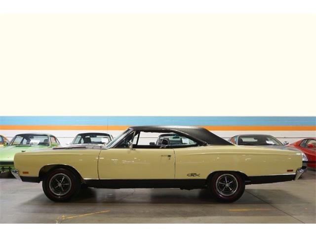 1969 Plymouth GTX (CC-1042214) for sale in Solon, Ohio
