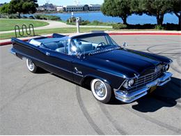 1957 Chrysler Imperial (CC-1042238) for sale in Sonoma, California