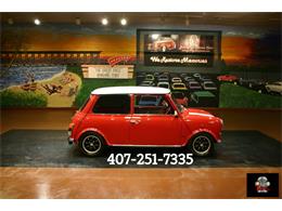 1979 Austin Mini Cooper (CC-1042242) for sale in Orlando, Florida
