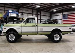 1970 Chevrolet C/K 30 (CC-1042248) for sale in Kentwood, Michigan