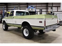 1970 Chevrolet C/K 30 (CC-1042248) for sale in Kentwood, Michigan