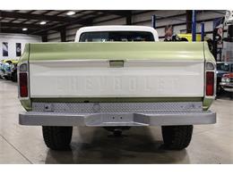 1970 Chevrolet C/K 30 (CC-1042248) for sale in Kentwood, Michigan