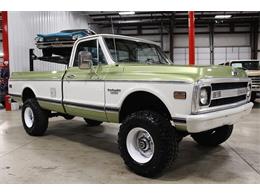 1970 Chevrolet C/K 30 (CC-1042248) for sale in Kentwood, Michigan
