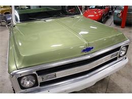1970 Chevrolet C/K 30 (CC-1042248) for sale in Kentwood, Michigan