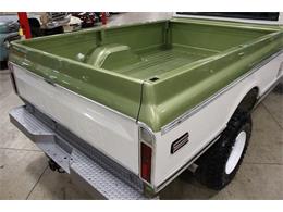 1970 Chevrolet C/K 30 (CC-1042248) for sale in Kentwood, Michigan