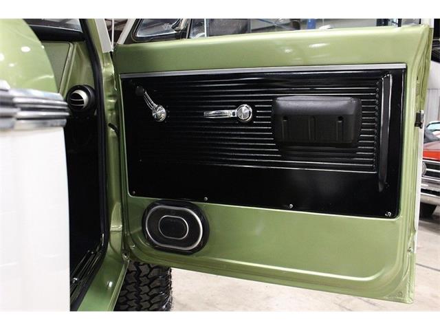 1970 Chevrolet C/K 30 (CC-1042248) for sale in Kentwood, Michigan