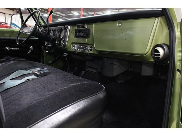 1970 Chevrolet C/K 30 (CC-1042248) for sale in Kentwood, Michigan