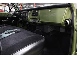 1970 Chevrolet C/K 30 (CC-1042248) for sale in Kentwood, Michigan