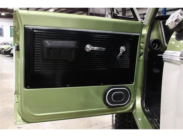 1970 Chevrolet C/K 30 (CC-1042248) for sale in Kentwood, Michigan
