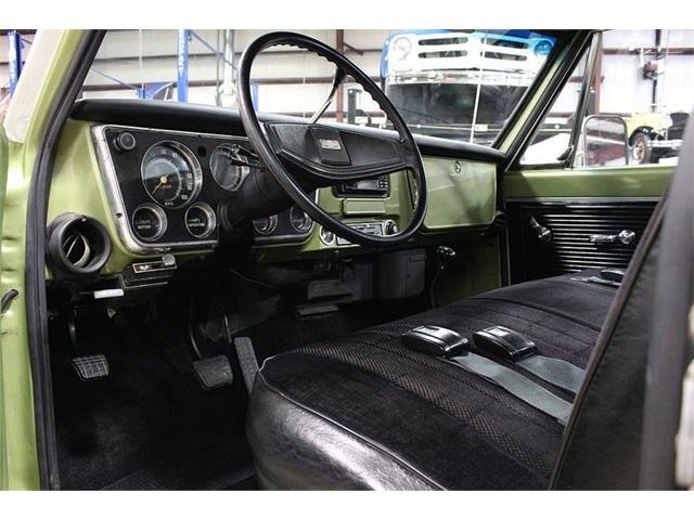 1970 Chevrolet C/K 30 (CC-1042248) for sale in Kentwood, Michigan