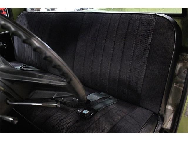 1970 Chevrolet C/K 30 (CC-1042248) for sale in Kentwood, Michigan