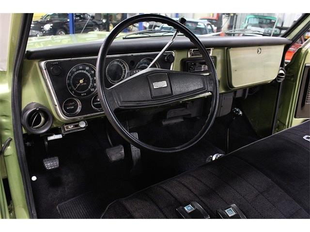 1970 Chevrolet C/K 30 (CC-1042248) for sale in Kentwood, Michigan