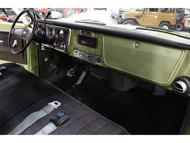 1970 Chevrolet C/K 30 (CC-1042248) for sale in Kentwood, Michigan