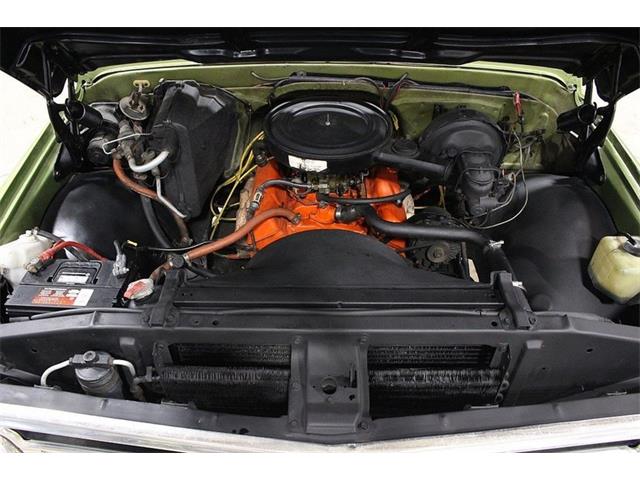 1970 Chevrolet C/K 30 (CC-1042248) for sale in Kentwood, Michigan