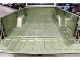 1970 Chevrolet C/K 30 (CC-1042248) for sale in Kentwood, Michigan