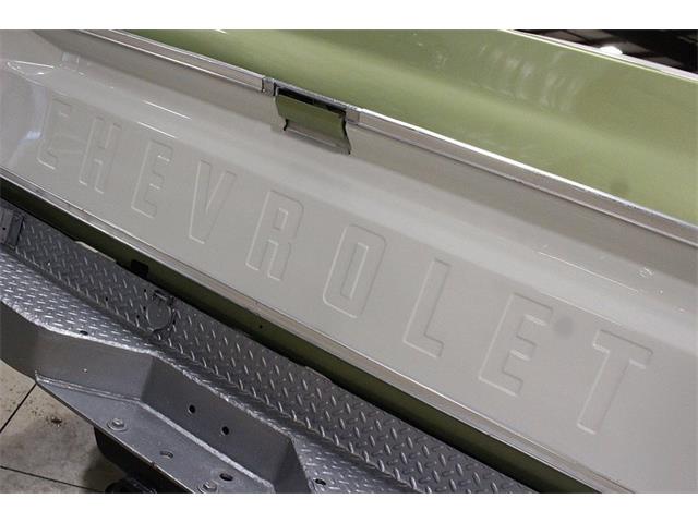 1970 Chevrolet C/K 30 (CC-1042248) for sale in Kentwood, Michigan