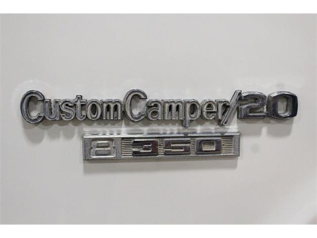 1970 Chevrolet C/K 30 (CC-1042248) for sale in Kentwood, Michigan