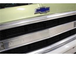 1970 Chevrolet C/K 30 (CC-1042248) for sale in Kentwood, Michigan