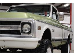 1970 Chevrolet C/K 30 (CC-1042248) for sale in Kentwood, Michigan