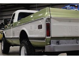 1970 Chevrolet C/K 30 (CC-1042248) for sale in Kentwood, Michigan