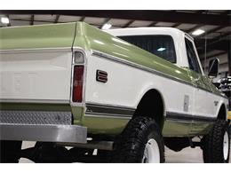 1970 Chevrolet C/K 30 (CC-1042248) for sale in Kentwood, Michigan