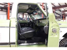 1970 Chevrolet C/K 30 (CC-1042248) for sale in Kentwood, Michigan