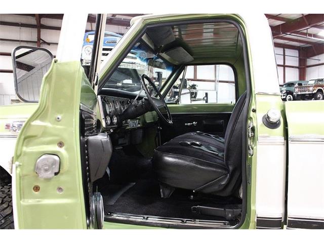 1970 Chevrolet C/K 30 (CC-1042248) for sale in Kentwood, Michigan