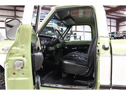 1970 Chevrolet C/K 30 (CC-1042248) for sale in Kentwood, Michigan