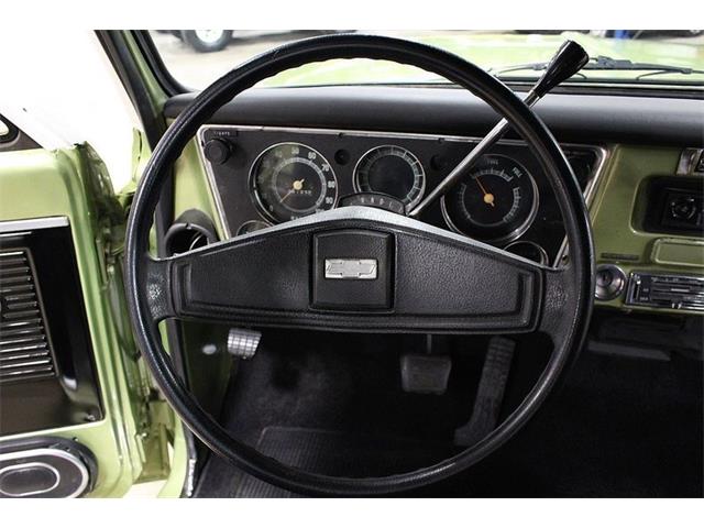 1970 Chevrolet C/K 30 (CC-1042248) for sale in Kentwood, Michigan