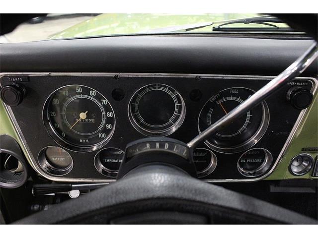 1970 Chevrolet C/K 30 (CC-1042248) for sale in Kentwood, Michigan