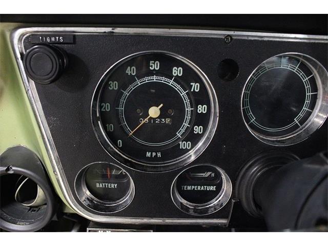 1970 Chevrolet C/K 30 (CC-1042248) for sale in Kentwood, Michigan