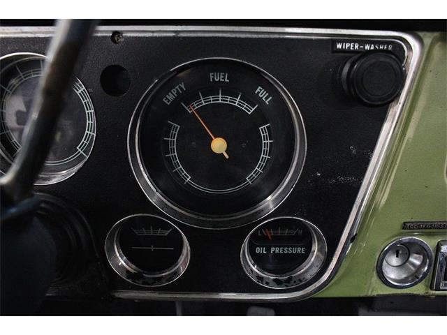 1970 Chevrolet C/K 30 (CC-1042248) for sale in Kentwood, Michigan