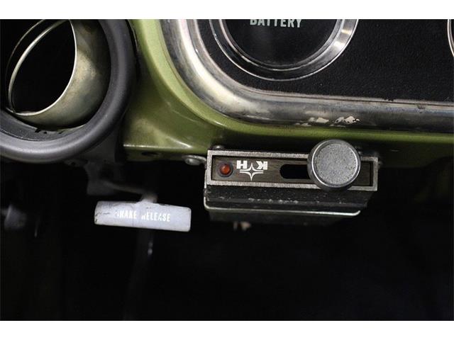 1970 Chevrolet C/K 30 (CC-1042248) for sale in Kentwood, Michigan