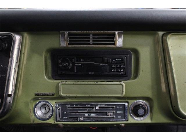 1970 Chevrolet C/K 30 (CC-1042248) for sale in Kentwood, Michigan